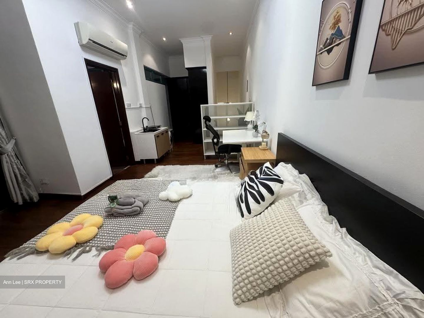 Kew Residencia (D16), Terrace #637706771